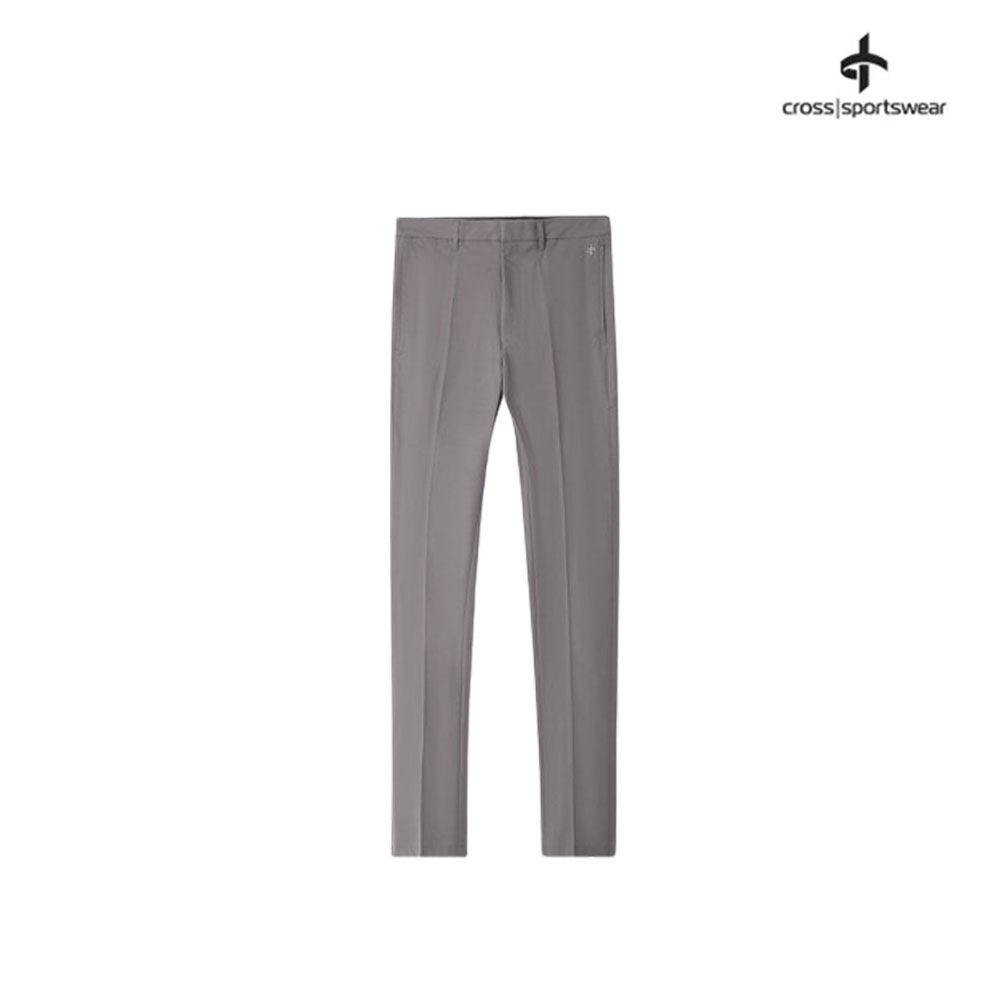 PANTS CROSS M BYRON TECH CH 1240500-870 GREY