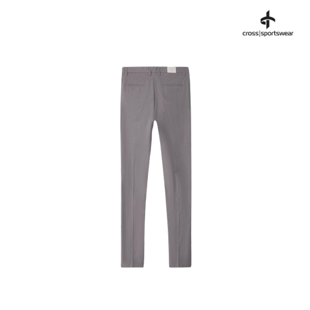 PANTS CROSS M BYRON TECH CH 1240500-870 GREY