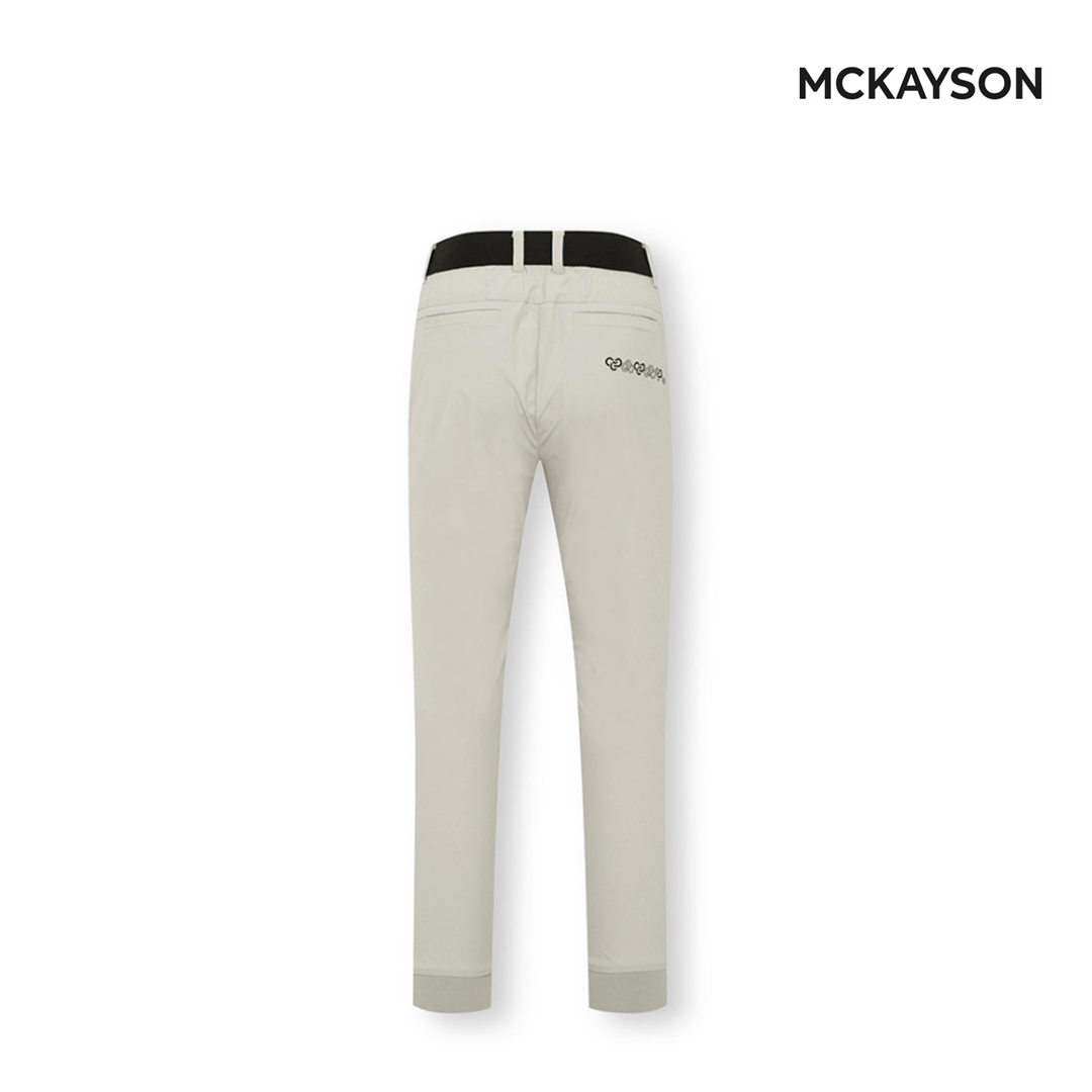 PANTS MCKAYSON MEN MCM2PT006BEI