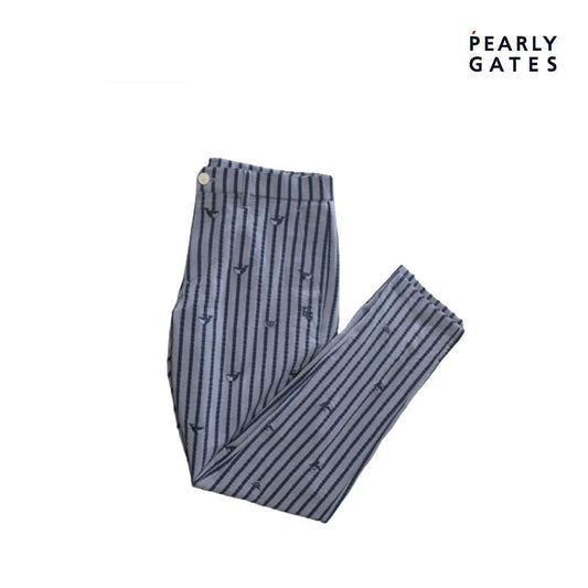 PANTS PEARLY GATES WHALE 053-1231707 NAVY