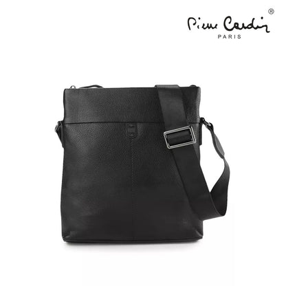 PIERRE CARDIN M 0112825901BLA SLING BAG BK