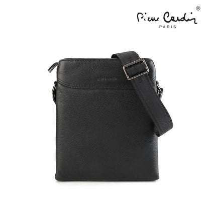 PIERRE CARDIN M 0112827001BLA SLING BAG BK