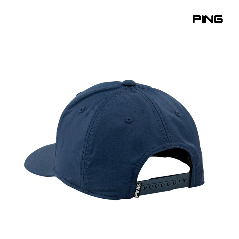 PING CAP OLD GLORY 241 US FLAG NAVY