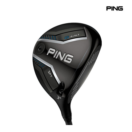 PING FAIRWAY G440 SFT ALTA J CB BLUE