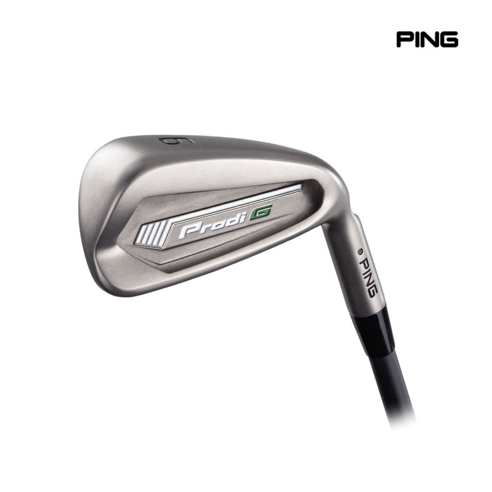 PING IRON PRODI G 7-9 PW,54 R