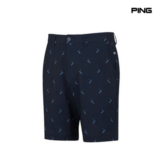 PING SHORT ARI NAVY