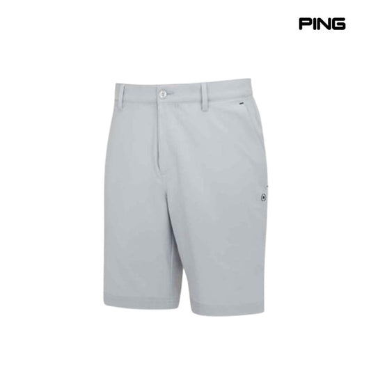 PING SHORT ARI PEARL GREY