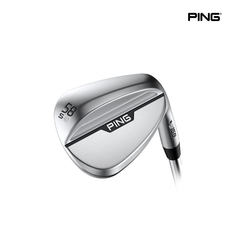 PING WEDGE S159 CHROME ALTA J CB BLACK