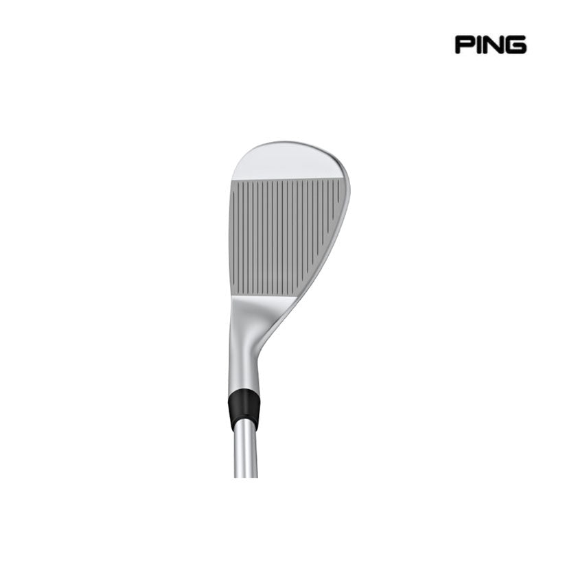 PING WEDGE S159 CHROME NS PRO 750 NEO