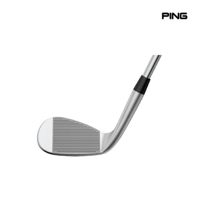 PING WEDGE S159 CHROME NS PRO 750 NEO