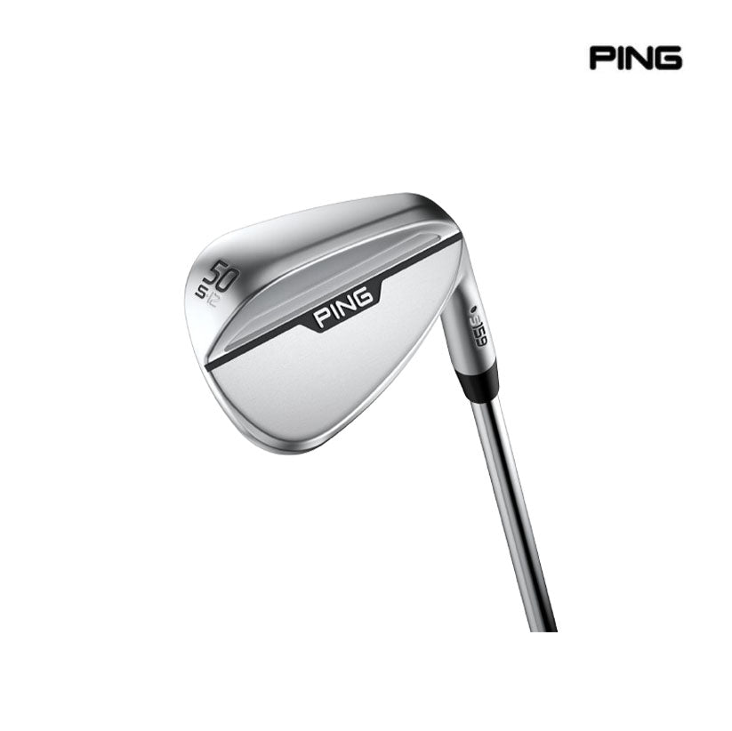 PING WEDGE S159 CHROME NS PRO 750 NEO