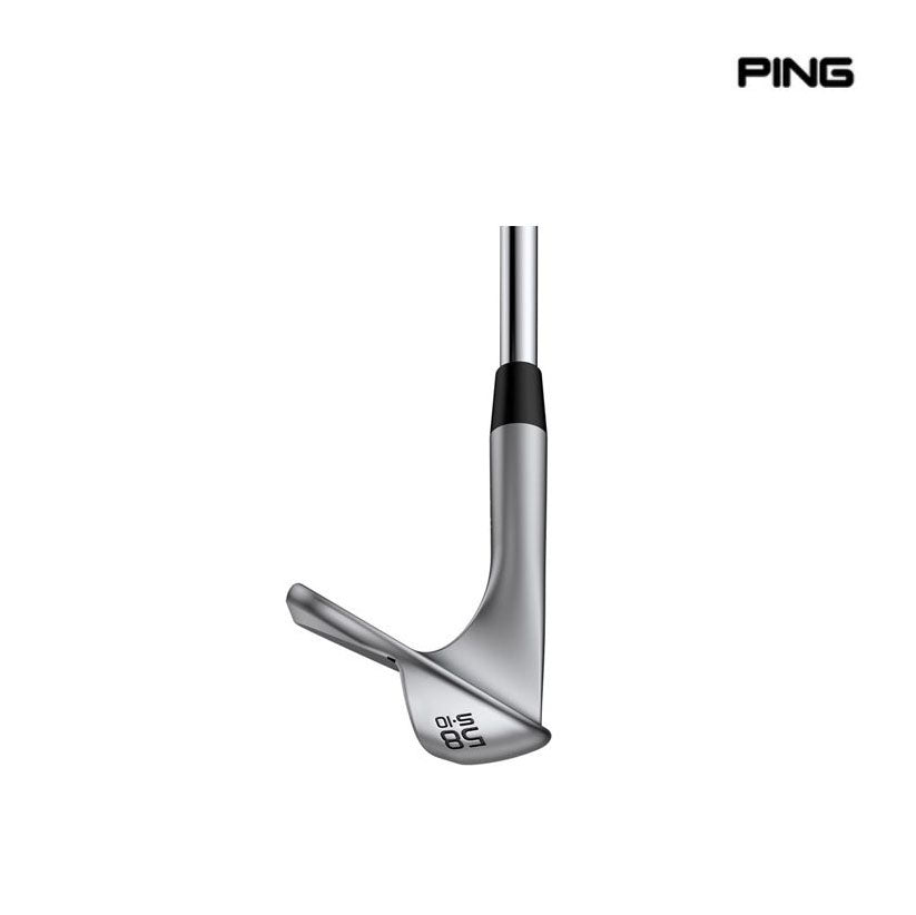 PING WEDGE S159 CHROME NS PRO 750 NEO