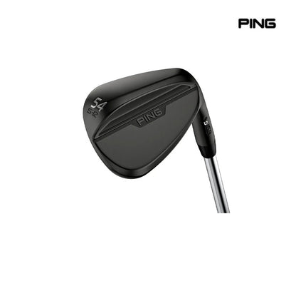 PING WEDGE S159 MIDNIGHT NS PRO 750 NEO #54S R