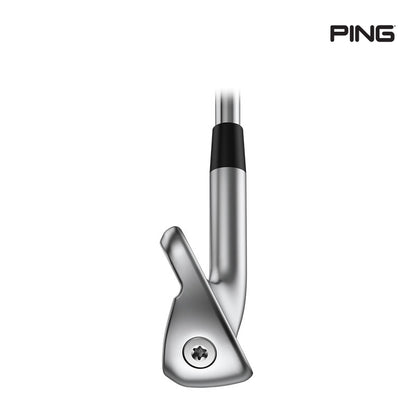 PING IRON G440 HL POWER SPECS FUJIKURA SPEEDER NX GREY 35