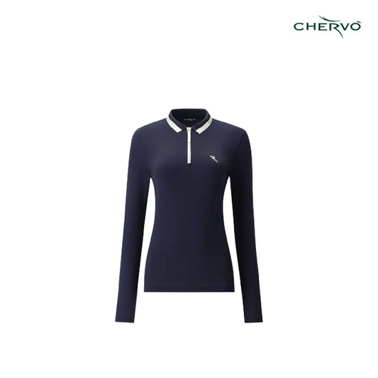 POLO SHIRT CHERVO TEX ABUELA 66327 599 WOMEN