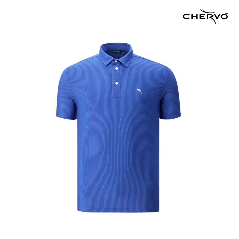 POLO SHIRT CHERVO TEX ARTONI 66326 104E MEN