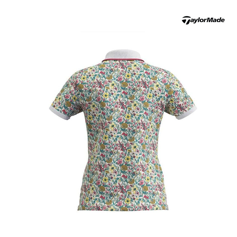 Taylormade polo 2025