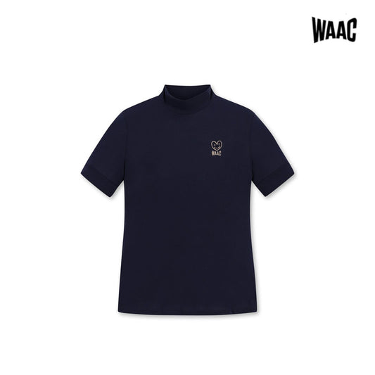 POLO SHIRT WAAC WOMEN WWTCX23408NYD AIMONS