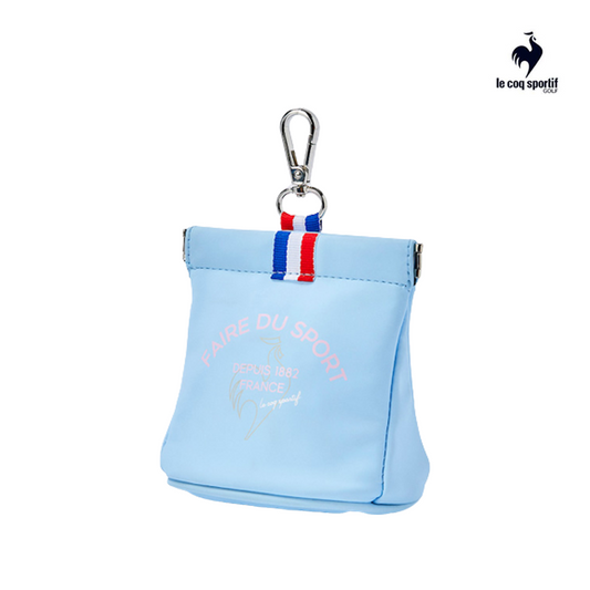 POUCH ACC HOLDER LE COQ QQCVJX71 23SS BL00