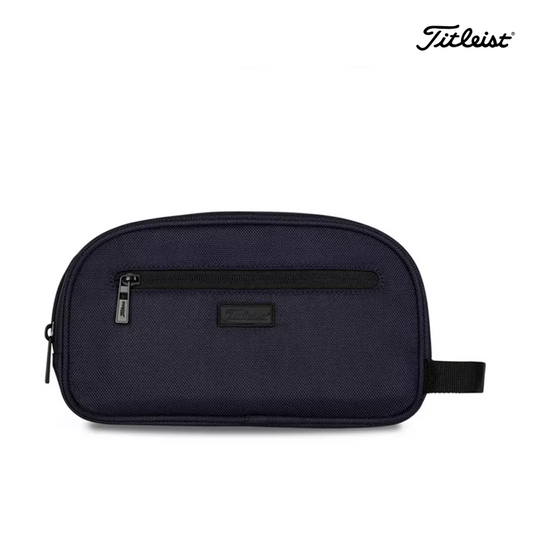 POUCH BAG TITLEIST TA20PDK-4 PLAYERS DOPP KIT NAVY