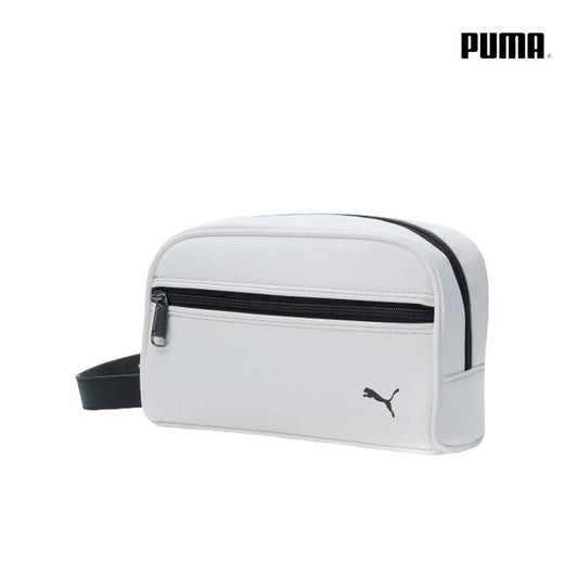 POUCH PUMA BASIC ROUND 86798002