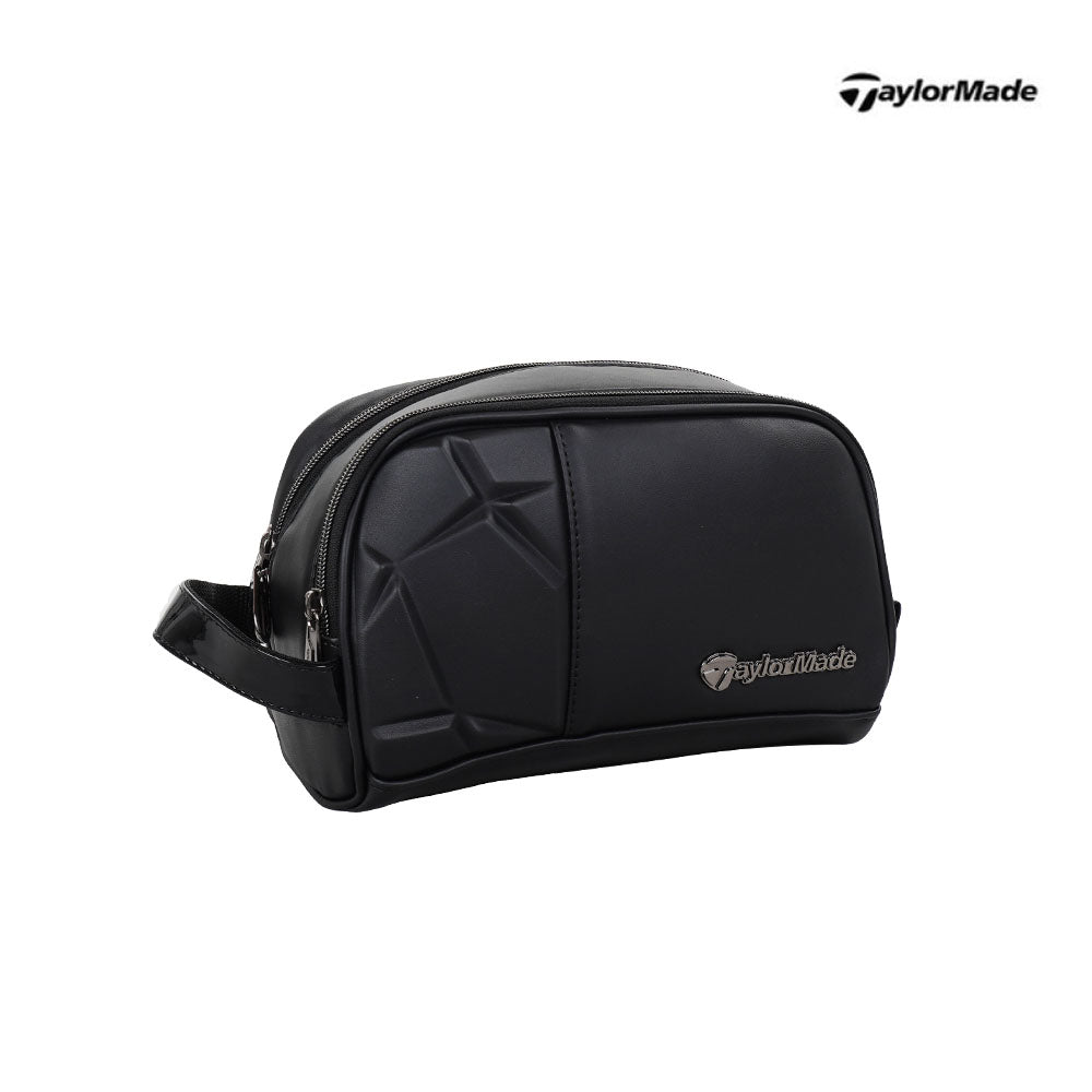 POUCH TAYLORMADE N9464701 ('23) PREM MODERN (BLACK)