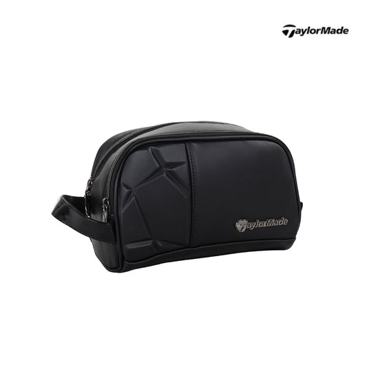 POUCH TAYLORMADE N9464701 ('23) PREM MODERN (BLACK)
