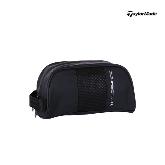 POUCH TAYLORMADE N9469501 ('23) CITY-TECH (BLACK)