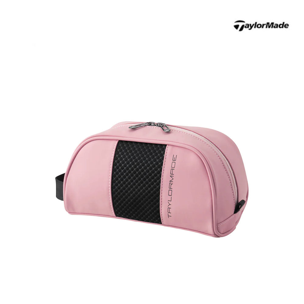 POUCH TAYLORMADE N9469801 ('23) CITY-TECH (PINK)