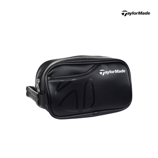 POUCH TAYLORMADE N9472501 ('23) SPORT MODERN (BLACK)