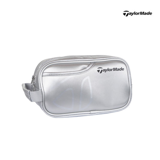 POUCH TAYLORMADE N9472701 ('23) SPORT MODERN (SIL)