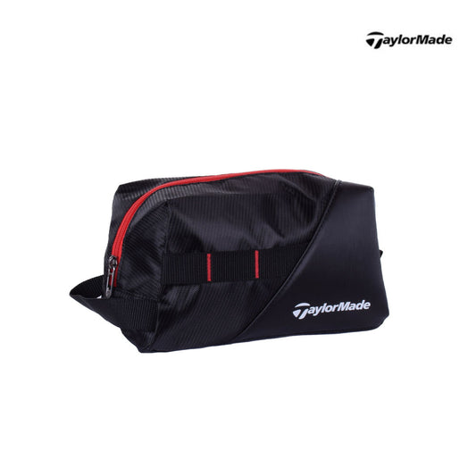 POUCH TAYLORMADE N9474501 ('23) TRUE-LITE BLK