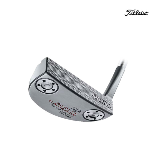 PUTTER TITLEIST SC 23 DEL MAR