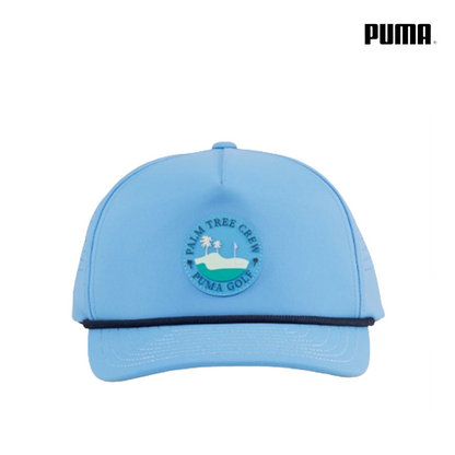 PUMA CAP 02525702 PUMA X PTC TECH ROPE CAP REGAL BL