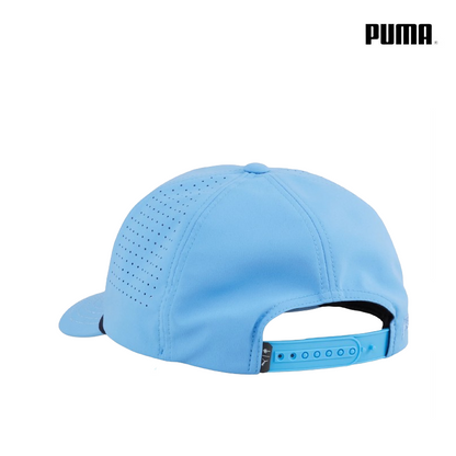 PUMA CAP 02525702 PUMA X PTC TECH ROPE CAP REGAL BL