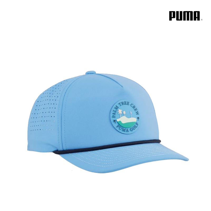 PUMA CAP 02525702 PUMA X PTC TECH ROPE CAP REGAL BL