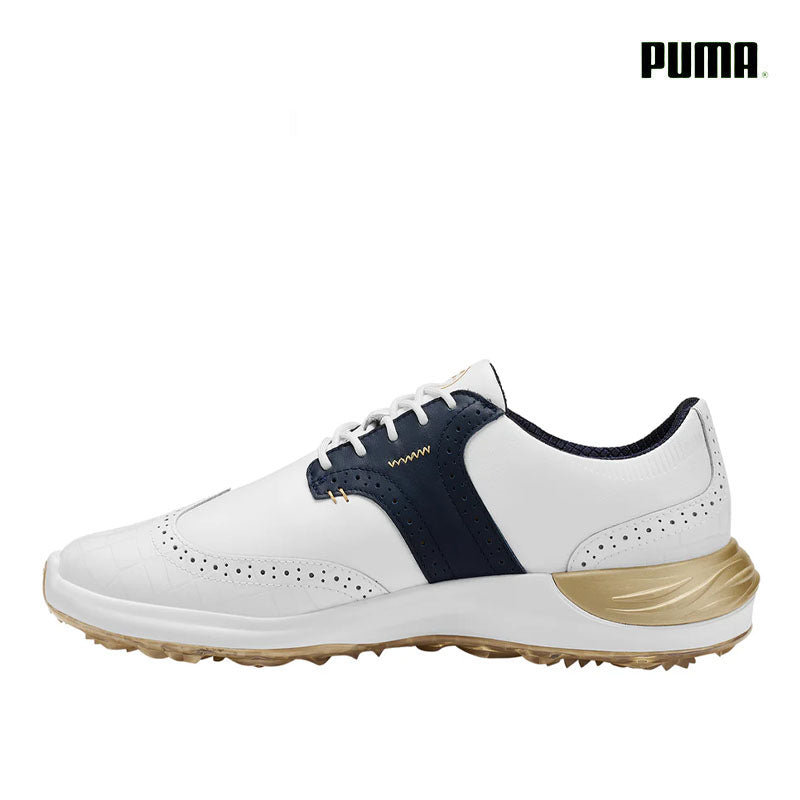 PUMA SHOES MAN 31056101 PHANTOMCAT NITRO GATOR WH/NV/GD