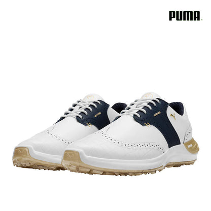 PUMA SHOES MAN 31056101 PHANTOMCAT NITRO GATOR WH/NV/GD