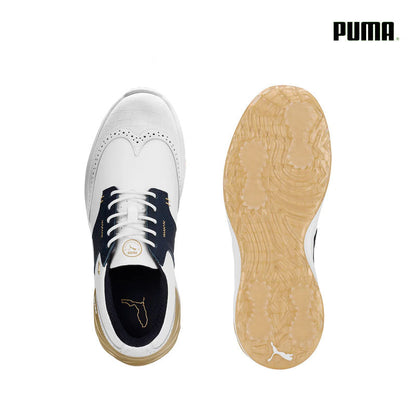 PUMA SHOES MAN 31056101 PHANTOMCAT NITRO GATOR WH/NV/GD