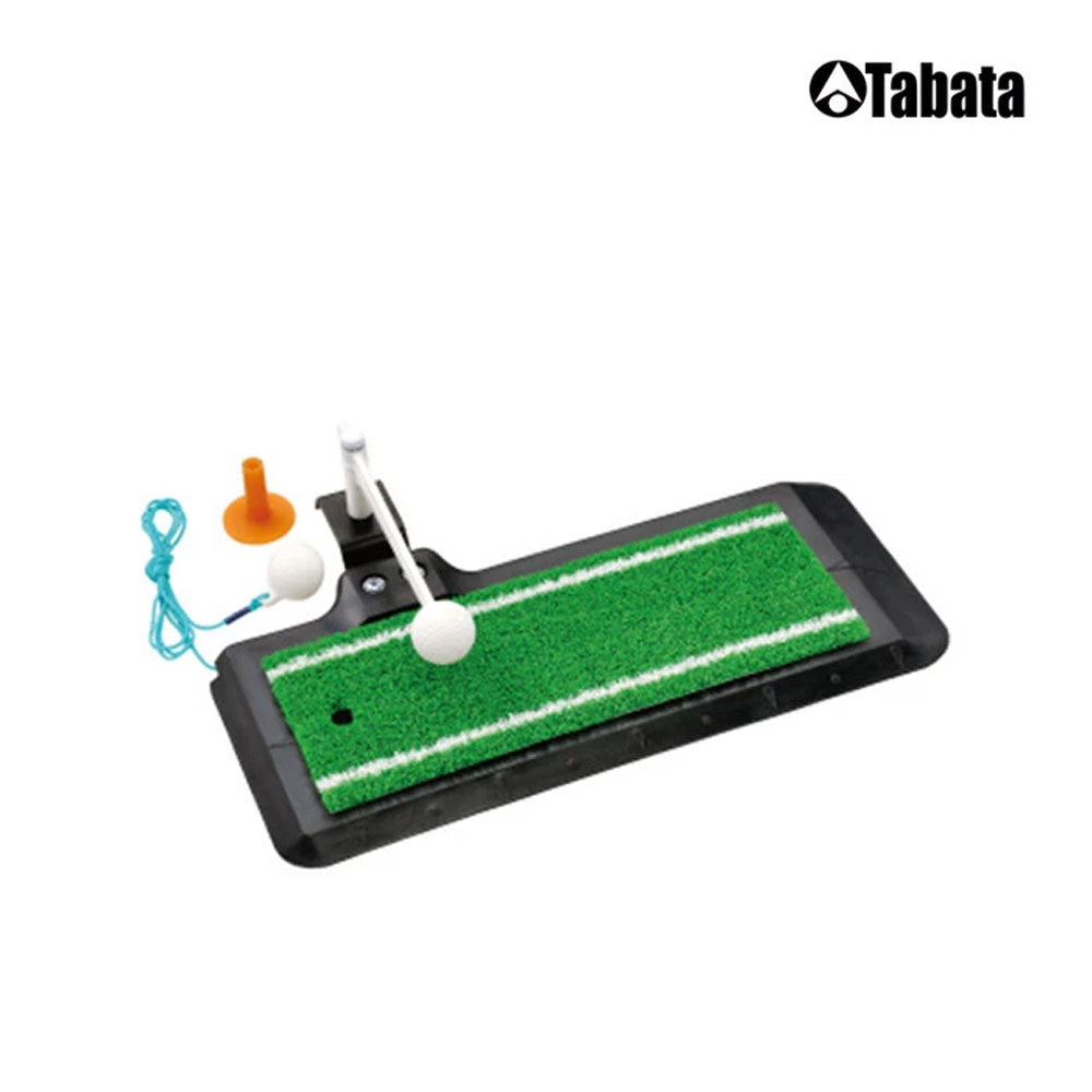 PUNCHER LARGE TABATA WITH 8 ADJUSTER GV0266