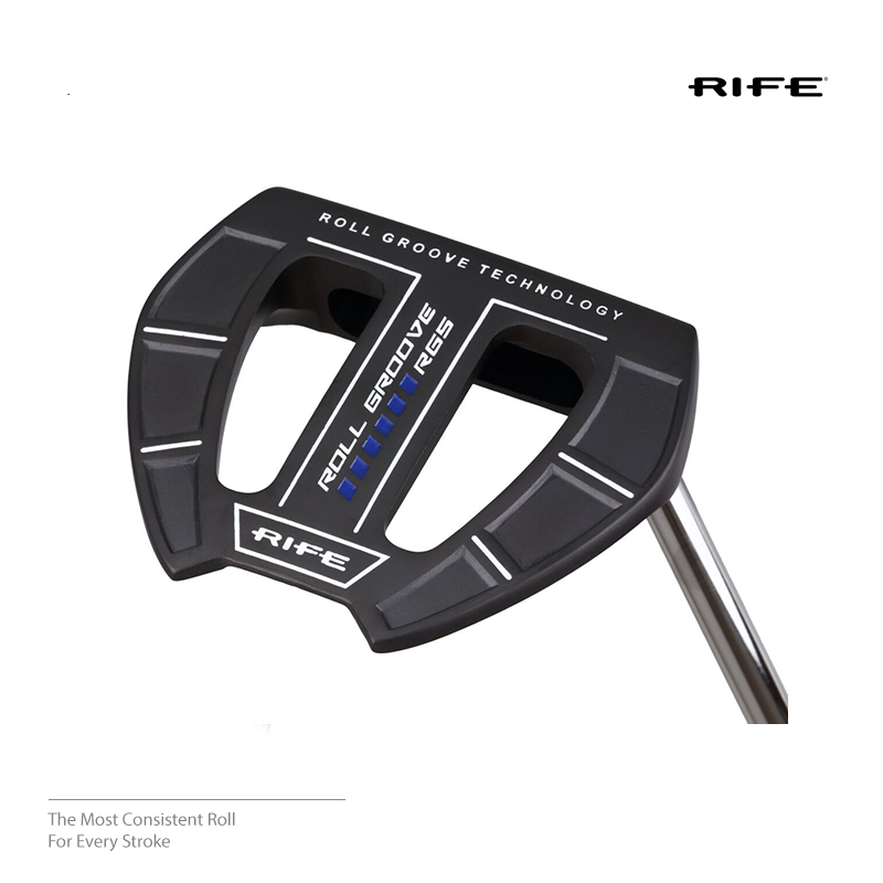 PUTTER RIFE RG5