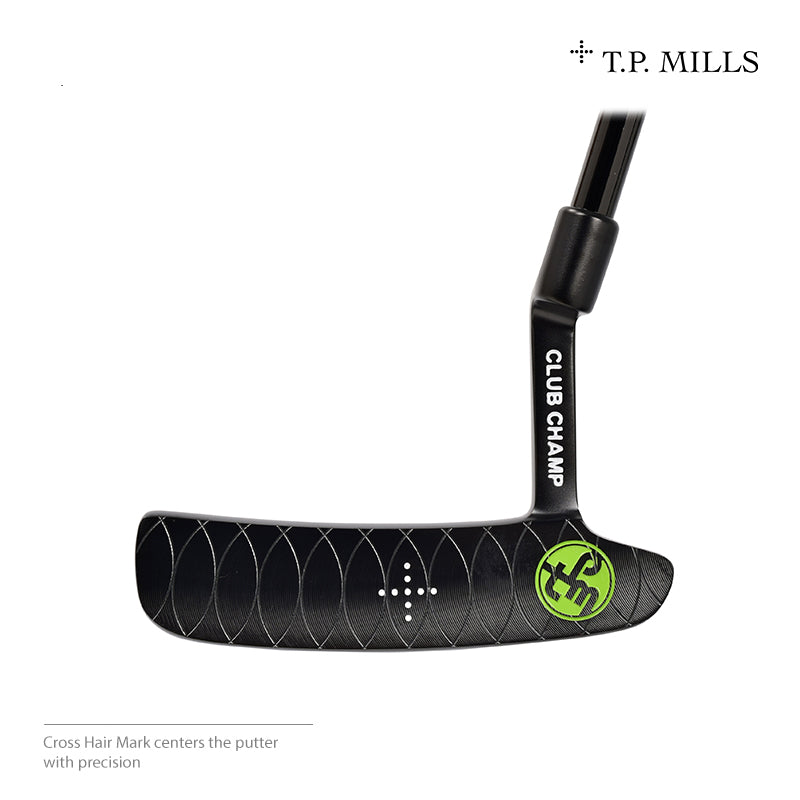 PUTTER TP MILLS TOUR ISSUE TI-23