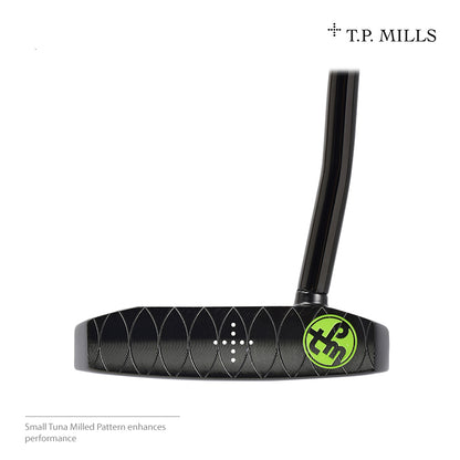 HEAD PUTTER TP MILLS TOUR ISSUE TI-77