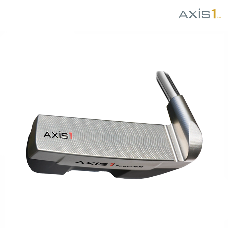 PUTTER AXIS1 HM #34