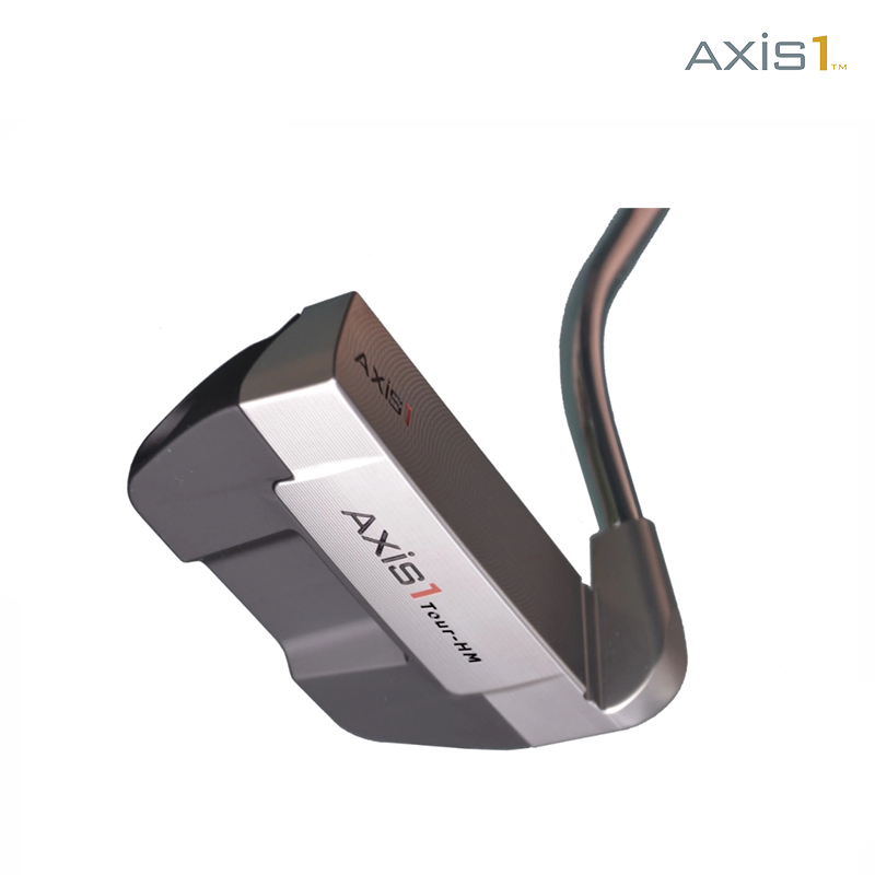 PUTTER AXIS1 HM #34