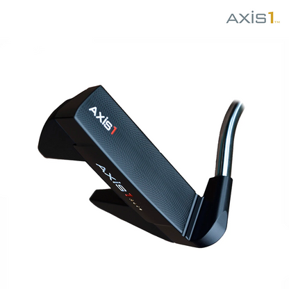 PUTTER AXIS1 ROSE-B (BLACK) #34
