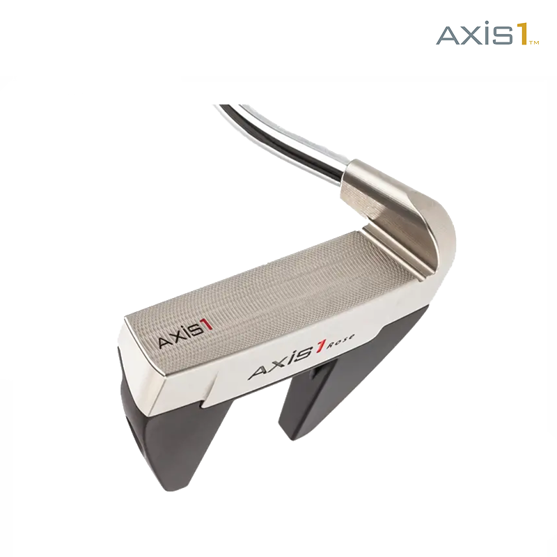 PUTTER AXIS1 ROSE