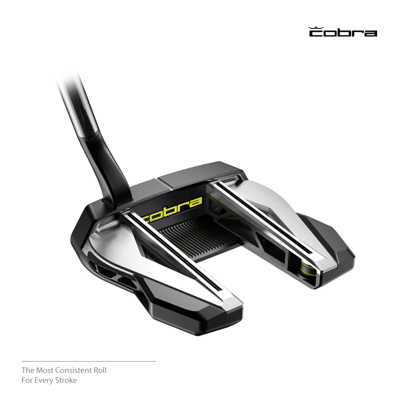 PUTTER COBRA SUPERNOVA 20 FL KBS 120 #34