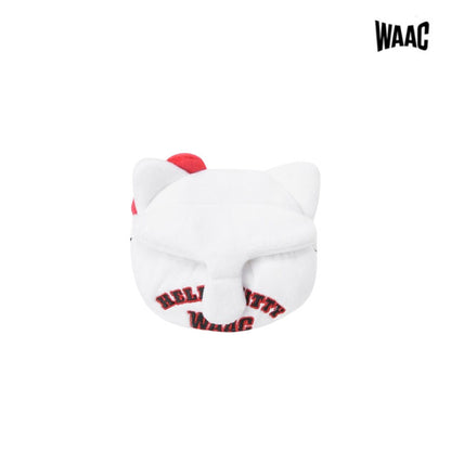 PUTTER COVER WAAC HELLO KITTY WGGJX22304-WHX