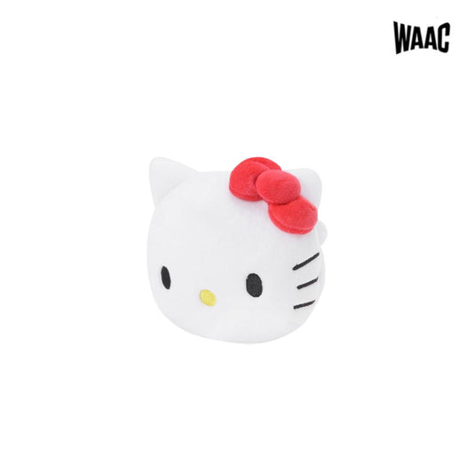 PUTTER COVER WAAC HELLO KITTY WGGJX22304-WHX